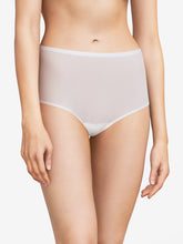 Load image into Gallery viewer, Chantelle Soft Stretch High Waisted Brief - White