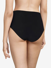 Load image into Gallery viewer, Chantelle Soft Stretch High Waisted Brief - Black