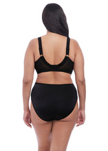 Load image into Gallery viewer, Elomi Cate Non Wired Bra - Black