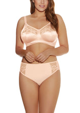 Load image into Gallery viewer, Elomi Cate Non Wired Bra - Latte