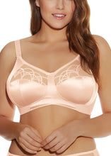 Load image into Gallery viewer, Elomi Cate Non Wired Bra - Latte