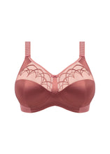 Load image into Gallery viewer, Elomi Cate Non Wired Bra - Rosewood