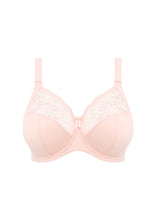 Load image into Gallery viewer, Elomi Morgan Stretch Banded Bra - EL4111 (Plain)