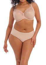 Load image into Gallery viewer, Elomi Morgan Stretch Banded Bra - EL4111 (Plain)