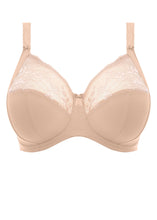 Load image into Gallery viewer, Elomi Morgan Stretch Banded Bra - EL4111 (Plain)