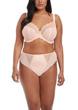 Load image into Gallery viewer, Elomi Charley Stretch Plunge Bra - Ballet Pink