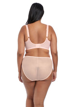 Load image into Gallery viewer, Elomi Charley Stretch Plunge Bra - Ballet Pink