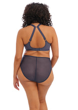 Load image into Gallery viewer, Elomi Charley Stretch Plunge Bra - Storm