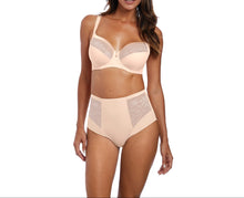 Load image into Gallery viewer, Fantasie Illusion High Waist Brief - Natural Beige