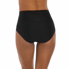 Load image into Gallery viewer, Fantasie Smoothease Invisible Stretch Full Brief - Black