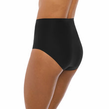 Load image into Gallery viewer, Fantasie Smoothease Invisible Stretch Full Brief - Black