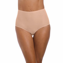 Load image into Gallery viewer, Fantasie Smoothease Invisible Stretch Full Brief - Natural Beige