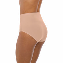 Load image into Gallery viewer, Fantasie Smoothease Invisible Stretch Full Brief - Natural Beige