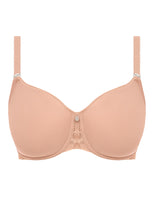 Load image into Gallery viewer, Fantasie Reflect Moulded Spacer Bra - Natural Beige