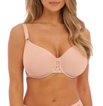 Load image into Gallery viewer, Fantasie Reflect Moulded Spacer Bra - Natural Beige