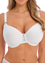 Load image into Gallery viewer, Fantasie Reflect Moulded Spacer Bra - White