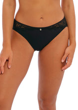 Load image into Gallery viewer, Fantasie Reflect Brief - Black