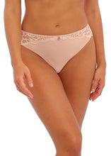 Load image into Gallery viewer, Fantasie Reflect Brief - Natural Beige