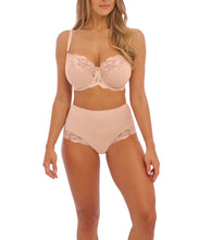 Load image into Gallery viewer, Fantasie Reflect High Waist Brief - Natural Beige