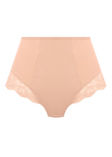 Load image into Gallery viewer, Fantasie Reflect High Waist Brief - Natural Beige