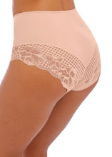 Load image into Gallery viewer, Fantasie Reflect High Waist Brief - Natural Beige