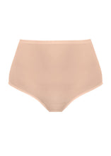 Load image into Gallery viewer, Fantasie Smoothease Invisible Stretch Full Brief - Natural Beige