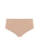 Load image into Gallery viewer, Fantasie Smoothease Invisible Stretch Brief - Natural Beige