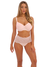 Load image into Gallery viewer, Fantasie Lace Ease Brief - Blush