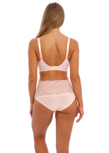 Load image into Gallery viewer, Fantasie Lace Ease Brief - Blush