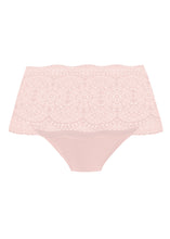 Load image into Gallery viewer, Fantasie Lace Ease Brief - Blush