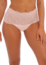 Load image into Gallery viewer, Fantasie Lace Ease Brief - Blush