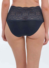 Load image into Gallery viewer, Fantasie Lace Ease Brief - Navy