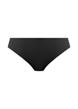 Load image into Gallery viewer, Fantasie Lace Ease Thong - Black