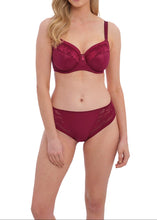 Load image into Gallery viewer, Fantasie Illusion Side Support Bra - Berry