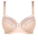Load image into Gallery viewer, Fantasie Illusion Side Support Bra - Natural Beige