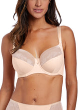 Load image into Gallery viewer, Fantasie Illusion Side Support Bra - Natural Beige