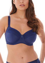 Load image into Gallery viewer, Fantasie Illusion Side Support Bra - Navy