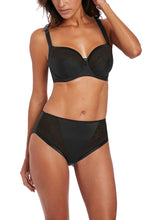 Load image into Gallery viewer, Fantasie Illusion Brief - Black