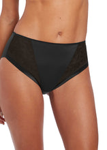 Load image into Gallery viewer, Fantasie Illusion Brief - Black