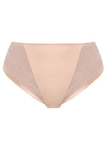 Load image into Gallery viewer, Fantasie Illusion Brief - Natural Beige