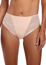 Load image into Gallery viewer, Fantasie Illusion Brief - Natural Beige