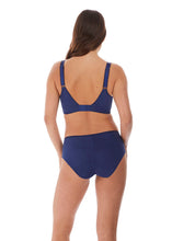 Load image into Gallery viewer, Fantasie Illusion Brief - Navy