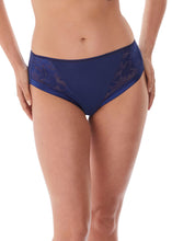 Load image into Gallery viewer, Fantasie Illusion Brief - Navy