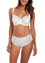 Load image into Gallery viewer, Fantasie Illusion Brief - White