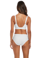 Load image into Gallery viewer, Fantasie Illusion Brief - White