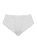 Load image into Gallery viewer, Fantasie Illusion Brief - White