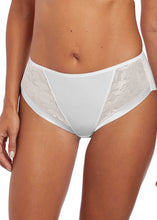 Load image into Gallery viewer, Fantasie Illusion Brief - White