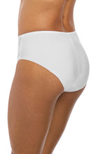 Load image into Gallery viewer, Fantasie Illusion Brief - White
