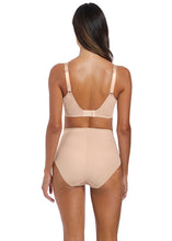 Load image into Gallery viewer, Fantasie Illusion High Waist Brief - Natural Beige