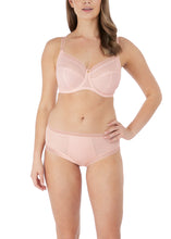 Load image into Gallery viewer, Fantasie Fusion Full Cup Side Support Bra - Blush